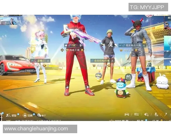 esports最新数据聚焦和平精英IG的力量话题探讨游戏社群如何影响玩家心理与团队协作